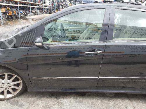 Front left exterior door handle MERCEDES-BENZ B-CLASS Sports Tourer (W245) B 200 CDI (245.208) | BP6100221C128  - Image 58