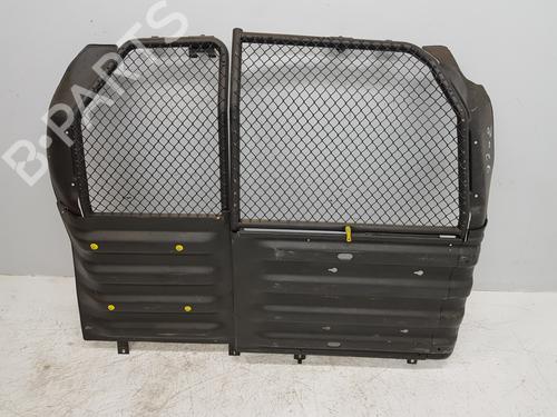 Cargo separator CITROËN BERLINGO MULTISPACE (B9) 1.6 HDi 75 16V | BP34579793I36  - Image 6