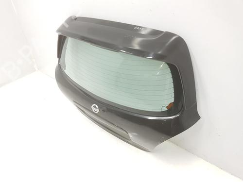 Tailgate NISSAN ALMERA II (N16) 2.2 dCi | BP16292159C6 