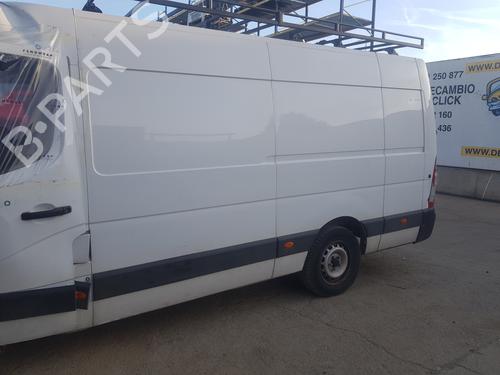 Electronic sensor RENAULT MASTER III Van (FV) 2.3 dCi 130 FWD (FV0M, FV0Y, FV0J, FV02, FV03) | BP32521634M84 