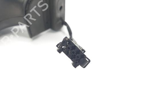 Left mirror SEAT TOLEDO III (5P2) 2.0 TDI 16V | BP16472145C26 
