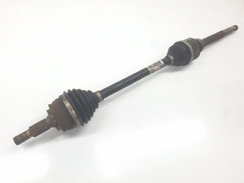 Right front driveshaft OPEL COMBO Box Body/MPV (K9) 1.5 D | BP32342497M39 - Image 3