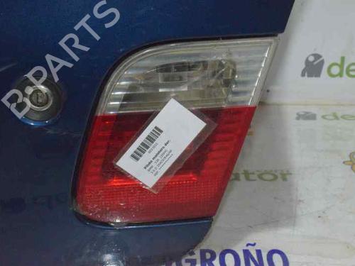 Tailgate BMW 3 (E46) 330 d | BP1158367C6 