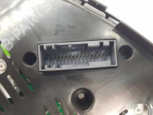 Instrument cluster OPEL INSIGNIA A Saloon (G09) 2.0 CDTI (69) | BP4828072C47 