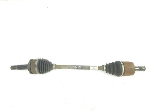 Used Left front driveshaft KIA RIO III (UB) 1.25 CVVT (86 hp) 9290404
