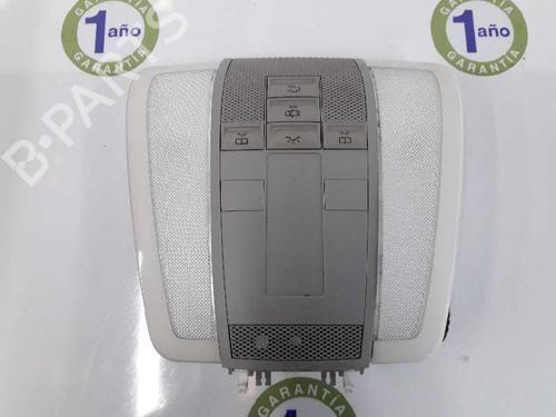 Used Interior roof light MERCEDES-BENZ E-CLASS Coupe (C207) E 350 CDI (207.322) (231 hp) 12582482