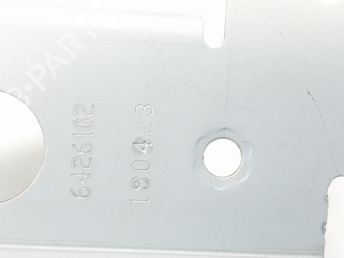 Electronic module NISSAN NAVARA NP300 Pickup (D23, D23T) 2.5 dCi 4x4 | BP17623582M83 