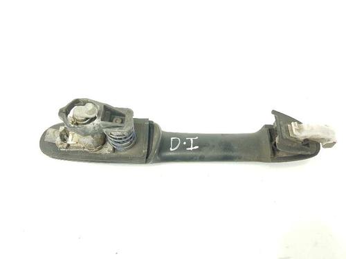 Front left exterior door handle MERCEDES-BENZ VITO / MIXTO Van (W639) 109 CDI (639.601, 639.603, 639.605) | BP6973470C128