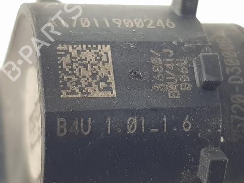 Other KIA OPTIMA (JF) 1.7 CRDi | BP21170379O1 