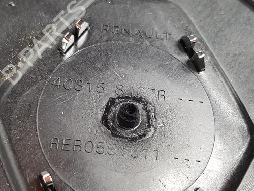 Hulkapsel RENAULT EXPRESS Box Body/MPV | BP32216135C160