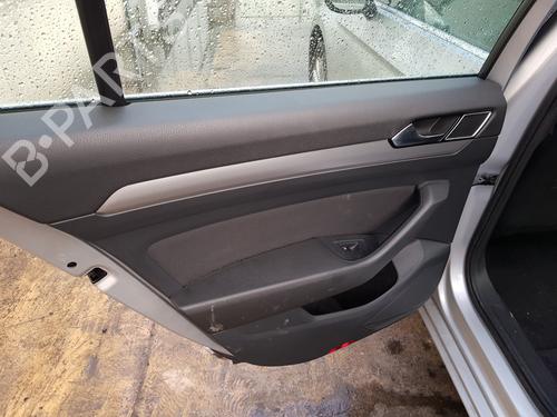 Pedal VW PASSAT B8 Variant (3G5, CB5) 2.0 TDI | BP23131680I4 