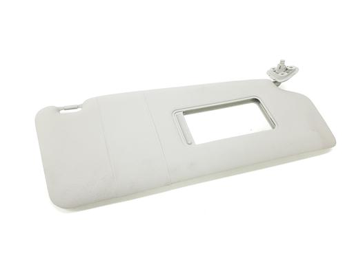 Used Right sun visor BMW X3 (E83) 2.0 d (150 hp) 28484776