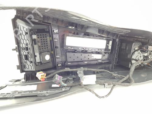 Armrest / Center console VW GOLF VIII (CD1, DA1) 1.5 eTSI | BP29723330I20 