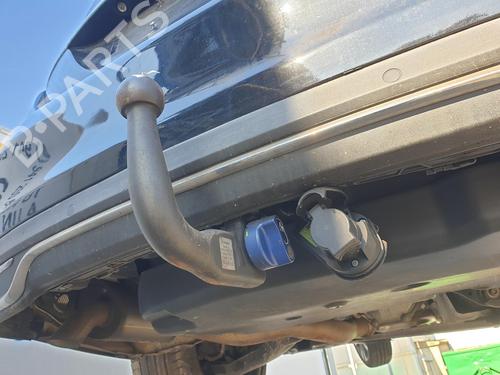 Girspak MERCEDES-BENZ C-CLASS (W205) C 220 BlueTEC / d (205.002, 205.004) | BP11964721M90 