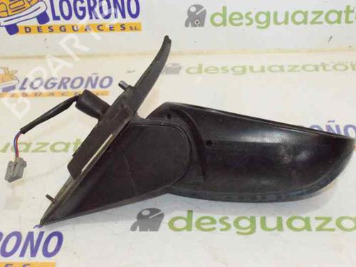 Right mirror NISSAN ALMERA II (N16) 2.2 dCi | BP1908442C27