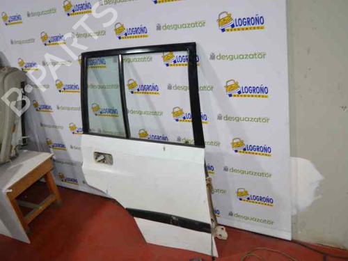 Right rear door SUZUKI VITARA (ET, TA, TD) 1.6 i 16V All-wheel Drive (ET, TA02, SE416) | BP817575C5