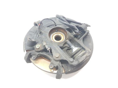 Right rear steering knuckle MERCEDES-BENZ M-CLASS (W164) ML 320 CDI 4-matic (164.122) | BP17450103M28 