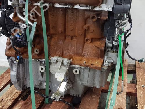 Engine RENAULT EXPRESS Box Body/MPV  | BP32234858M1 