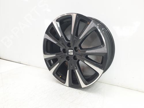 Used Rim Rim 37995667 37995667
