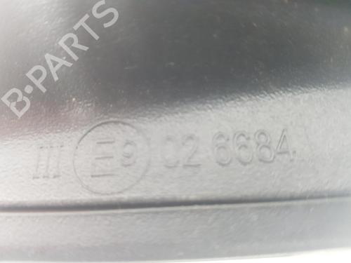 Right mirror SEAT ARONA (KJ7, KJP) 1.0 TSI | BP12464507C27
