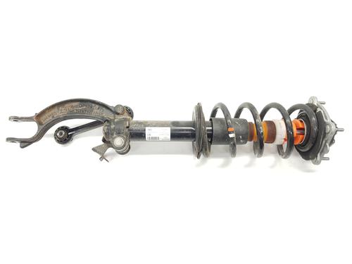 Used Right front shock absorber AUDI A6 C7 (4G2, 4GC) 2.0 TDI (190 hp) 30472281
