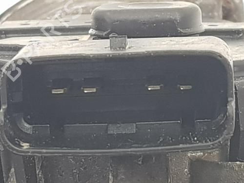 Front wiper motor FIAT DOBLO Box Body/MPV (510_, 511_) BlueHDi 100 | BP32330839M29