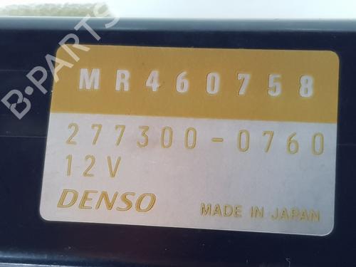 Electronic module MITSUBISHI PAJERO III (V7_W, V6_W) 3.2 Di-D (V68W, V78W) | BP31043984M83 