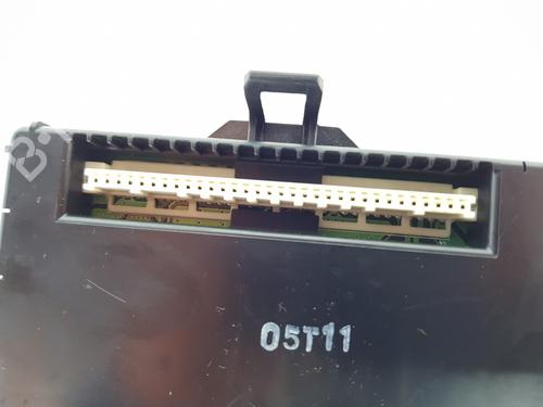 Electronic module TOYOTA YARIS (_P13_) 1.5 Hybrid (NHP130_) | BP24801944M83 