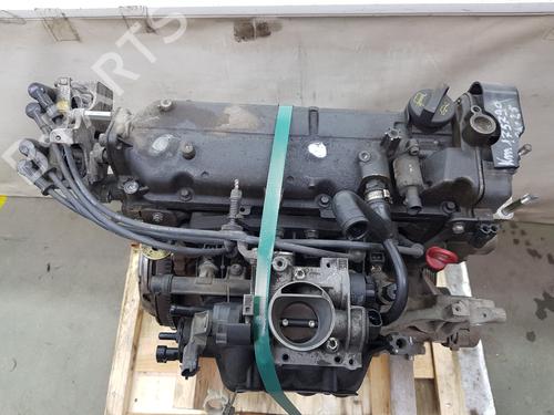 Used Engine Engine 38037938 38037938