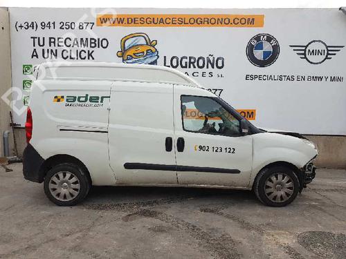 Caudalimetro OPEL COMBO Tour (X12) 1.6 CDTI (C26, D26, E26, C05) | BP4828620M95 
