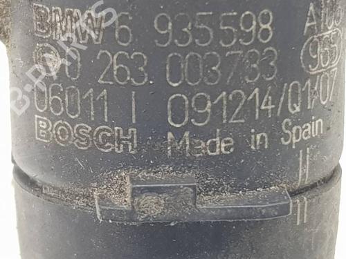 Electronic module BMW 1 (E87) 118 d | BP38970581M83 - Image 5