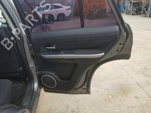 Transfer box SUZUKI GRAND VITARA II (JT, TE, TD) 1.9 DDiS (JB419WD, JB419XD) | BP37237083M36 - Image 27