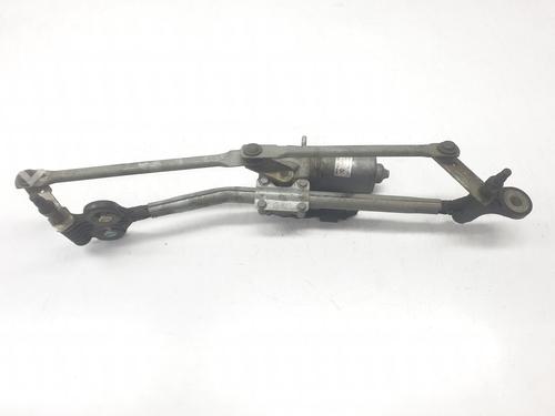 Used Front wiper motor BMW X5 (E70) xDrive 30 d (245 hp) 23780905