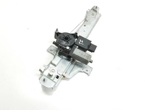Rear left window mechanism CITROËN C3 III (SX) 1.2 VTi 82 | BP38563080C24 - Image 4