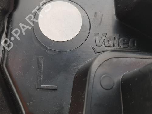 Left tailgate light AUDI A6 C7 (4G2, 4GC) 2.0 TDI | BP31982332C79 