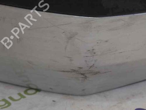 Rear bumper RENAULT MEGANE II (BM0/1_, CM0/1_)  | BP1543966C8 