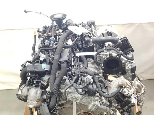 Engine JAGUAR E-PACE (X540)  | BP29534746M1 