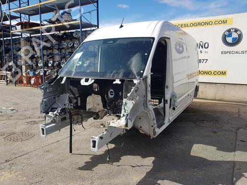 Other VW CRAFTER Van (SY_, SX_)  | BP29534962O1 