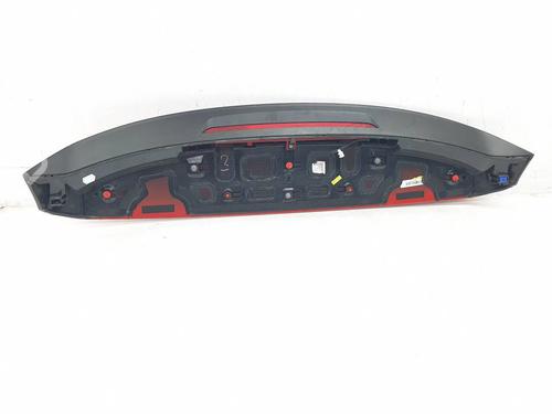 Spoiler bagklap VW T-ROC (A11, D11) | BP39610804C96 - Image 3