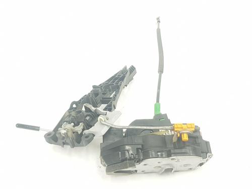 Used Rear right lock OPEL INSIGNIA A (G09) 2.0 CDTI (68) (120 hp) 20191189