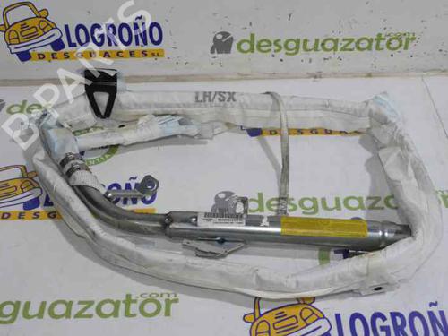 Airbag de toit gauche ALFA ROMEO 147 (937_) 1.6 16V T.SPARK ECO (937.AXA1A, 937.BXA1A) (105 hp) 789291