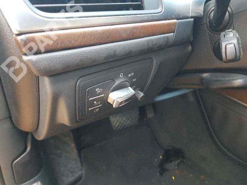 Rear left exterior door handle AUDI A6 C7 (4G2, 4GC) 3.0 TDI quattro | BP6923127C130  - Image 23