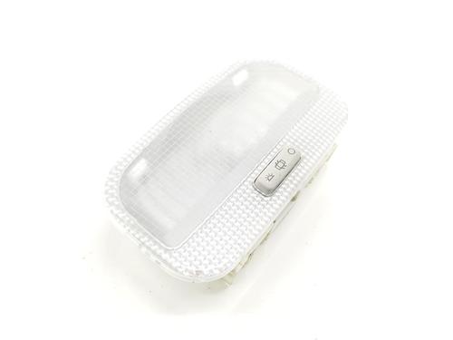 Interior roof light PEUGEOT 3008 I MPV (0U_) 1.6 HDi 115 / BlueHDi 115 | BP16687367I8 