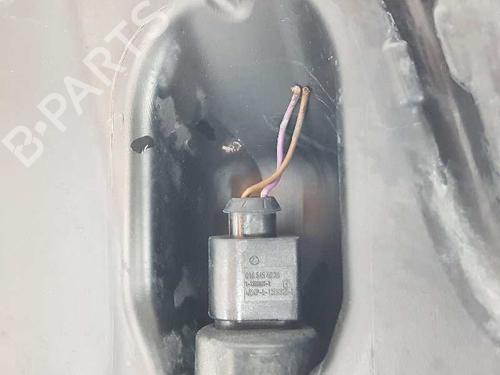 AC pipe BMW 4 Convertible (F33, F83) 420 i | BP14074150M126 