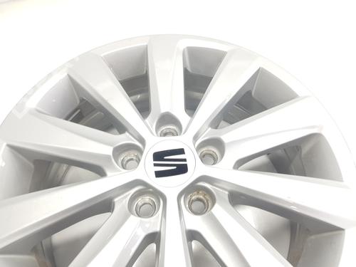 Rim SEAT IBIZA V (KJ1, KJG) 1.0 TSI | BP20666310C45
