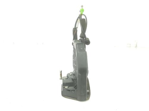 Rear left lock LEXUS CT (ZWA10_) 200h (ZWA10_) | BP13732626C100 