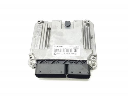 Engine control unit (ECU) BMW X4 (F26) xDrive 20 d | BP40188373M57 - Image 2