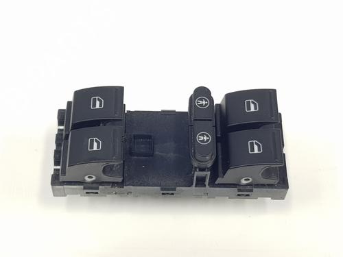 Venstre fortil elrude kontakt VW TOUAREG (7LA, 7L6, 7L7) 3.0 V6 TDI | BP20197333I27 