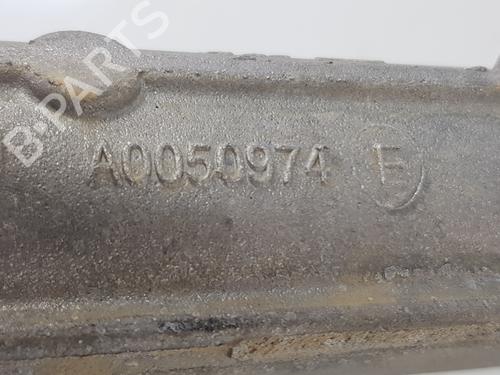 Steering rack SEAT IBIZA V (KJ1, KJG) 1.0 MPi | BP27514814M22 