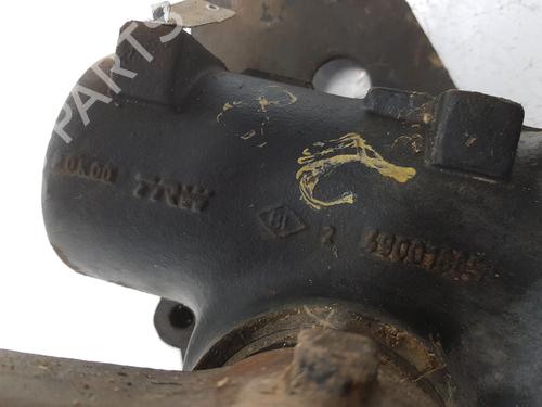 Steering rack NISSAN CABSTAR E (TL_, VL_) 75.28 (TL0) | BP12457062M22 